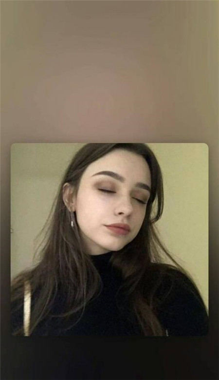 欧美风美女个性空间皮肤 爱不会消失只会转移 (图4)