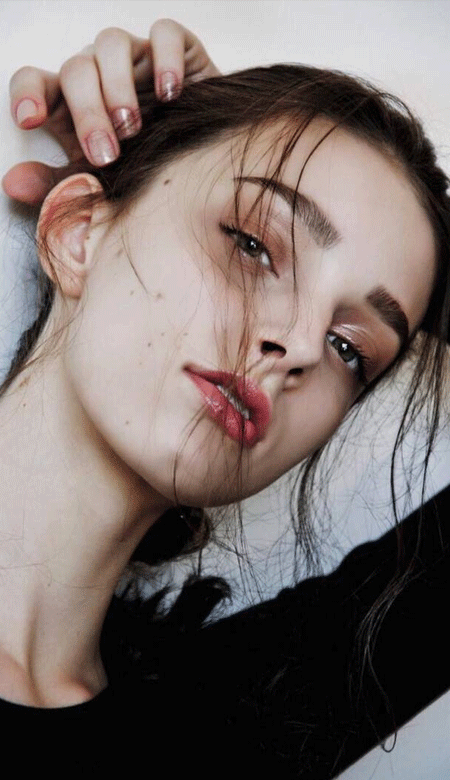 ins超火的欧美风性感冷艳的皮肤 等合适的时候我们再相遇 (图7)