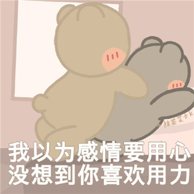 2021又污又可爱的表情包 上了我的车你可跑不掉了(图9)