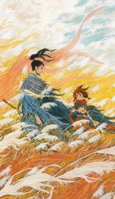 很好看的又很特别的卡通手机壁纸 其实生活很简单过了今天就是明天(图3) 很好看的又很特别的卡通手机壁纸 其实生活很简单过了今天就是明天(图3)