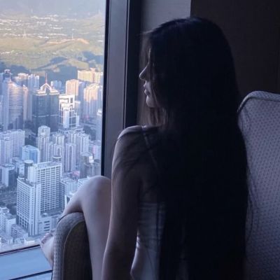 ins高质量女头.(图3)