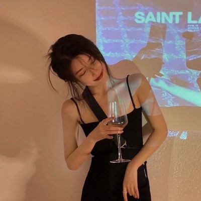 苏荷女头：浪漫忠贞不渝(图8)