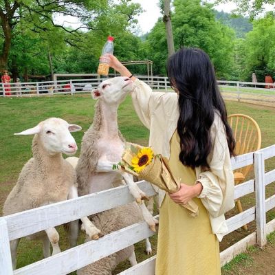 苏荷女头：浪漫忠贞不渝(图7)