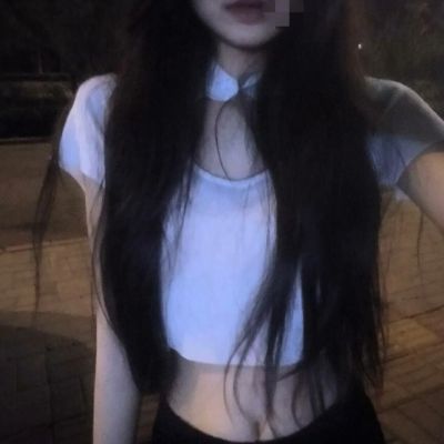 “像你一样绝绝子的女头”(图9)