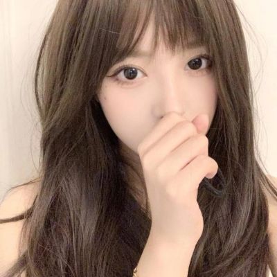 女生头像，y杨七，温柔御姐风系列(图9)