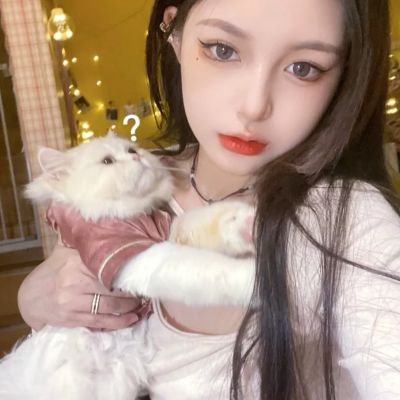 ins高质量女头.(图11)