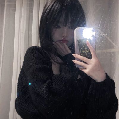 “像你一样绝绝子的女头”(图10)