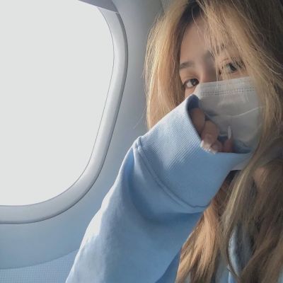 高级感/真人女头（仙女级别）“全力以赴就好啦，想太多会累，宝贝”(图7)