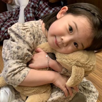 小孩/可爱头像(图1)