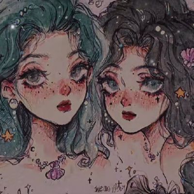 画师：霓虹耗子(图10)