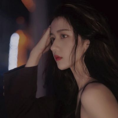 ins高质量女头.(图2)