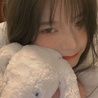 闺蜜?/ins真人头像你是我的例外(图9)