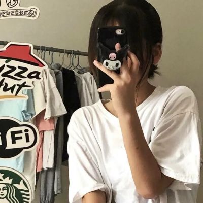 “像你一样绝绝子的女头”(图1)