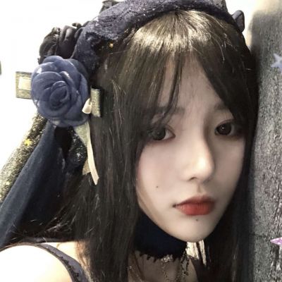 溺毙:混网优质魅力真人女头.愿意听我的碎碎念也很浪漫(图13)