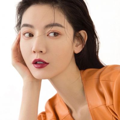 苏荷女头：浪漫忠贞不渝(图17)