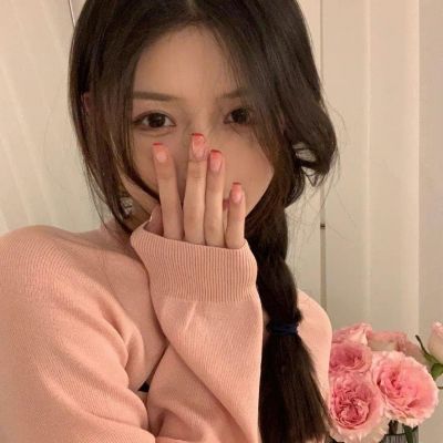 女生头像，y杨七，温柔御姐风系列(图2)