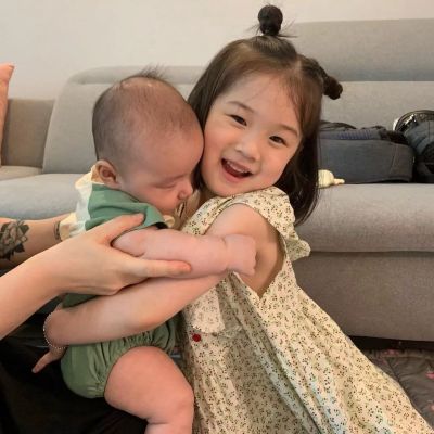 小孩/可爱头像(图6)