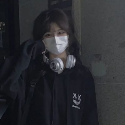 高级感/真人女头（仙女级别）“全力以赴就好啦，想太多会累，宝贝”(图6)