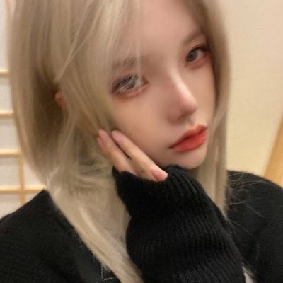 溺毙:混网优质魅力真人女头.愿意听我的碎碎念也很浪漫(图4)