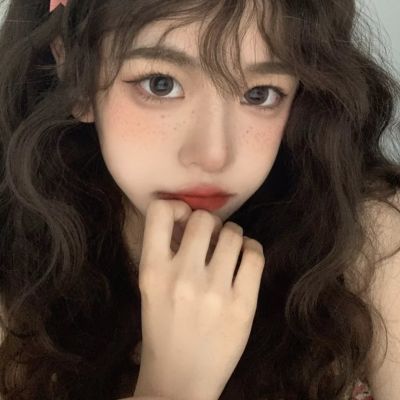 氛围感♡可爱♡清纯♡这里有超多风格哦(图7)