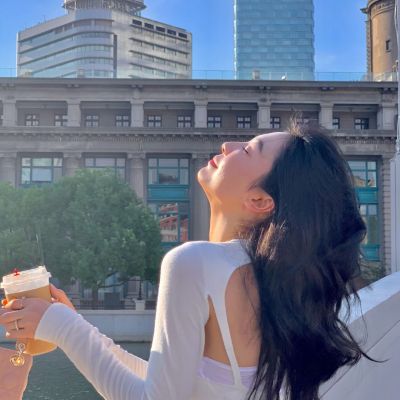 苏荷女头：浪漫忠贞不渝(图6)