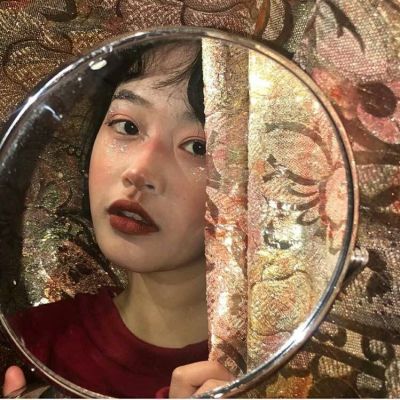 溺毙:混网优质魅力真人女头.愿意听我的碎碎念也很浪漫(图14)