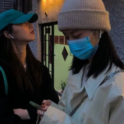 缓慢又笨拙的路上谢谢你陪我长大．(图6)