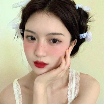 女生头像，y杨七，温柔御姐风系列(图3)