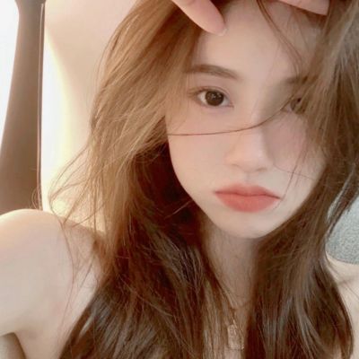 女生头像，y杨七，温柔御姐风系列(图10)