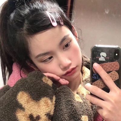 溺毙:混网优质魅力真人女头.愿意听我的碎碎念也很浪漫(图5)