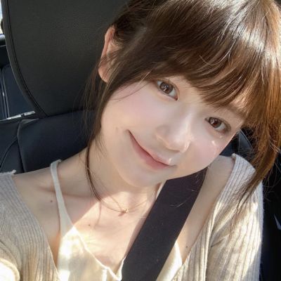 清新甜美意境魅力真人女头.海风吹不散玫瑰 月色难逃皎皎.(图9)