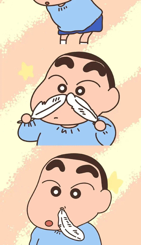 很好看的又很特别的卡通手机壁纸 其实生活很简单过了今天就是明天(图5) 很好看的又很特别的卡通手机壁纸 其实生活很简单过了今天就是明天(图5)