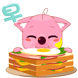 早安动态表情包可爱又有趣 超级萌的早安动态热门的表情大全(图7) 早安动态表情包可爱又有趣 超级萌的早安动态热门的表情大全(图7)