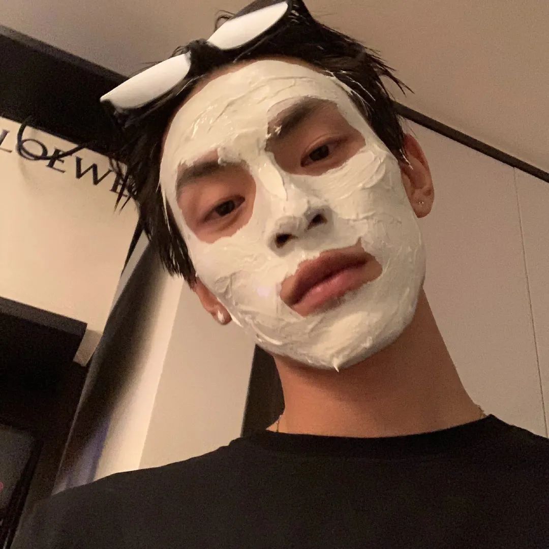 一批个性微信头像(图13) 一批个性微信头像