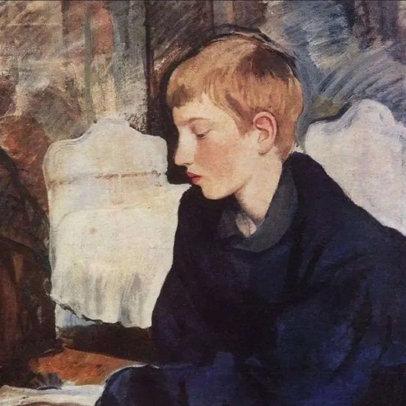 一批个性微信头像(图23) 一批个性微信头像