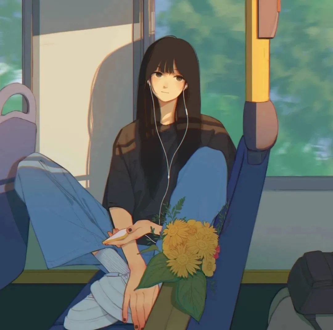 一批个性微信头像(图44) 一批个性微信头像