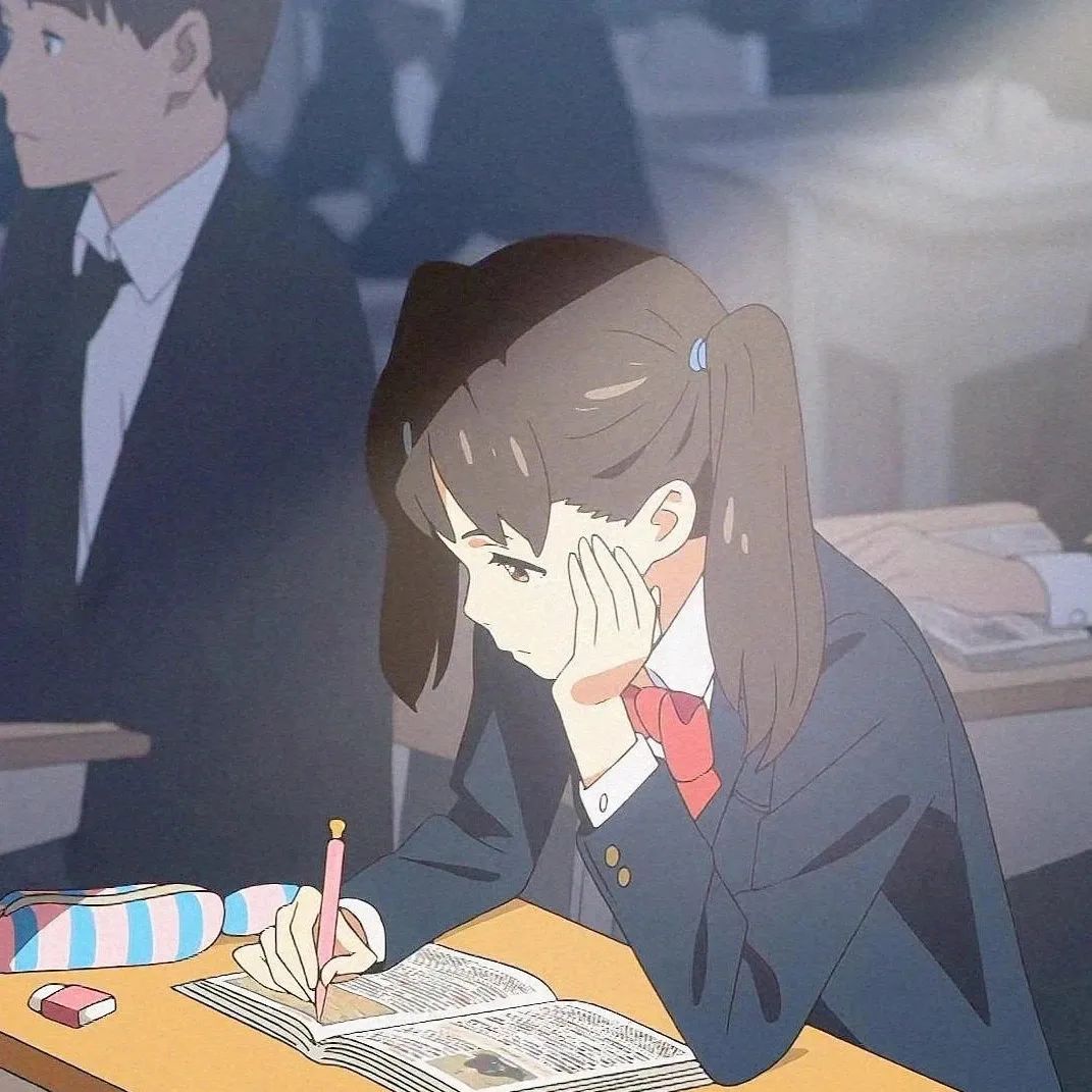 一批个性微信头像(图39) 一批个性微信头像