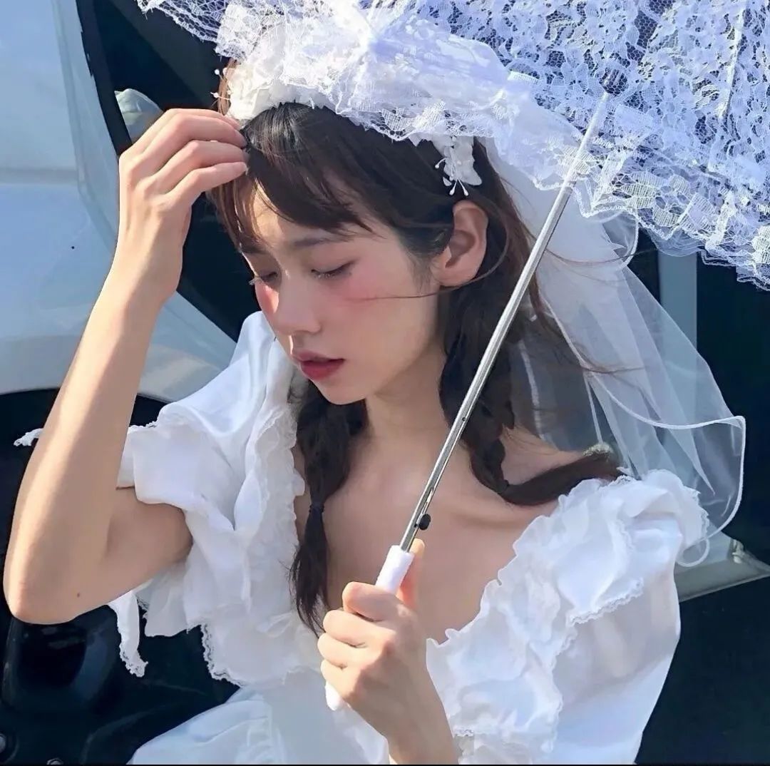 一批个性微信头像(图27) 一批个性微信头像