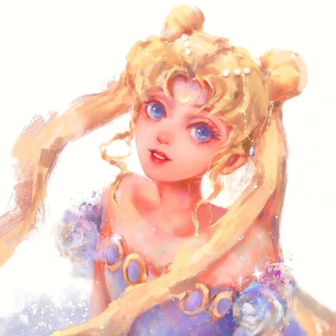 一批个性微信头像(图26) 一批个性微信头像