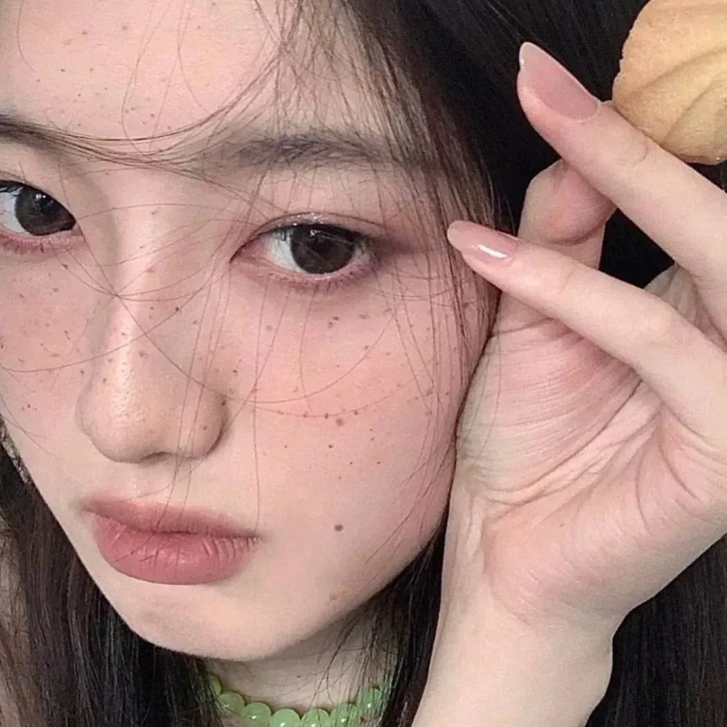 一批个性微信头像(图34) 一批个性微信头像