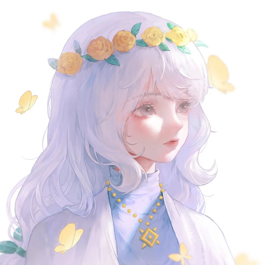 一批个性微信头像(图43) 一批个性微信头像