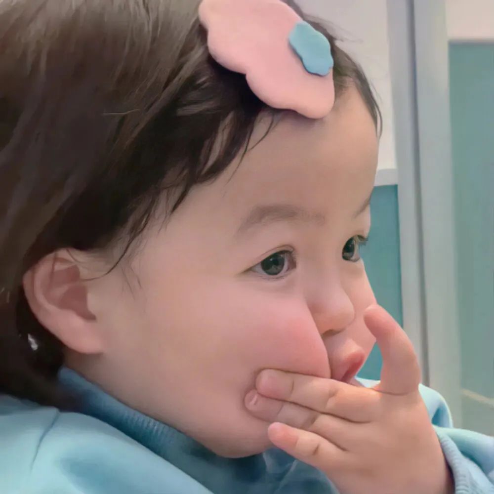 一批个性微信头像(图8) 一批个性微信头像