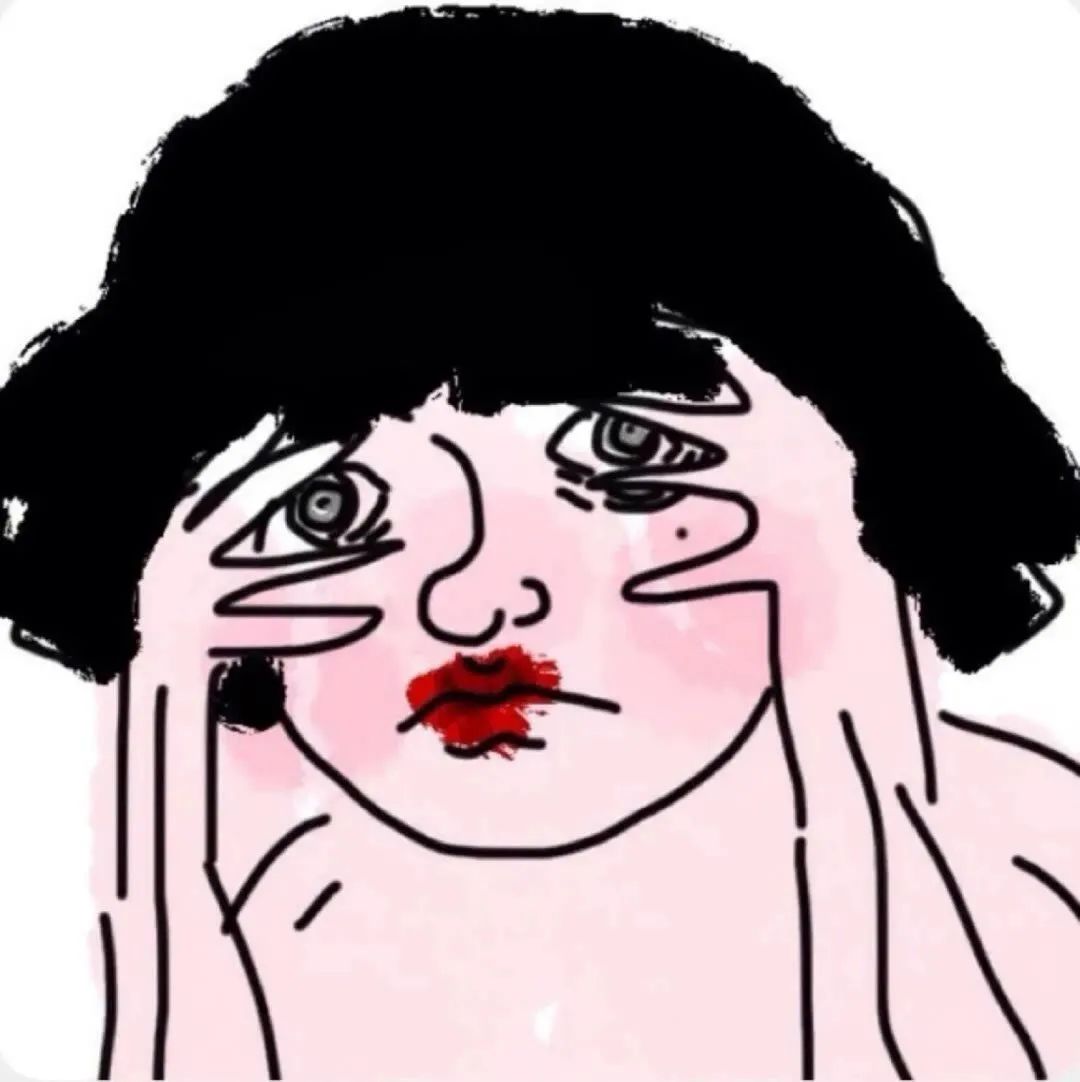 一批个性微信头像(图25) 一批个性微信头像