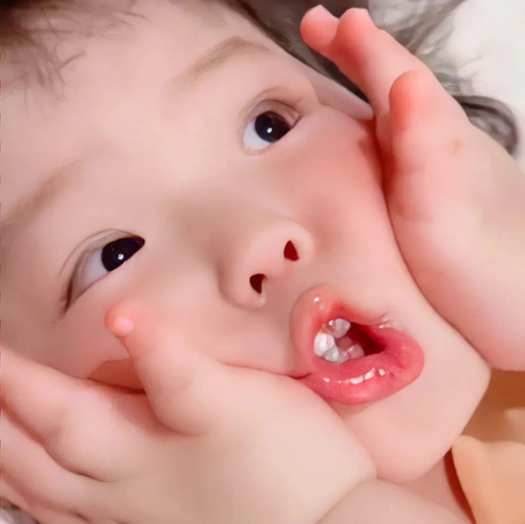 一批个性微信头像(图11) 一批个性微信头像