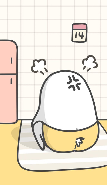 最新版小刘鸭卡通壁纸高清可爱全面屏 可爱的精致的萌萌的壁纸合集2021(图5) 最新版小刘鸭卡通壁纸高清可爱全面屏 可爱的精致的萌萌的壁纸合集2021(图5)