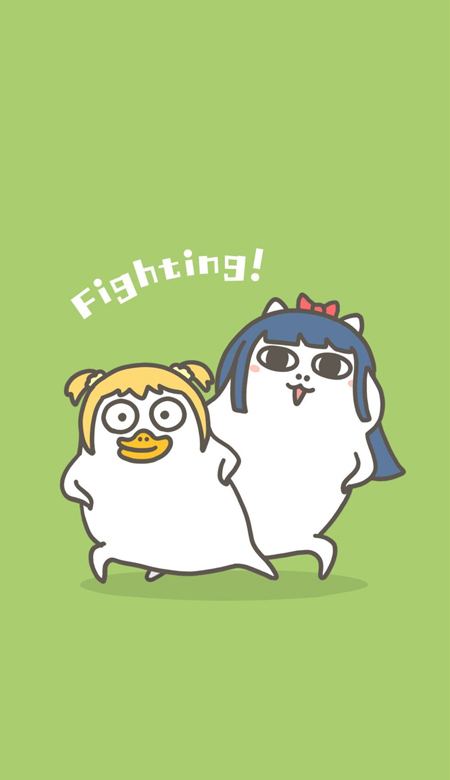 最新版小刘鸭卡通壁纸高清可爱全面屏 可爱的精致的萌萌的壁纸合集2021(图3) 最新版小刘鸭卡通壁纸高清可爱全面屏 可爱的精致的萌萌的壁纸合集2021(图3)