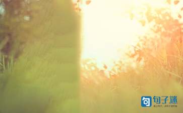 经典古风唯美句子70条(图1) 2021年经典古风唯美句子汇总70条