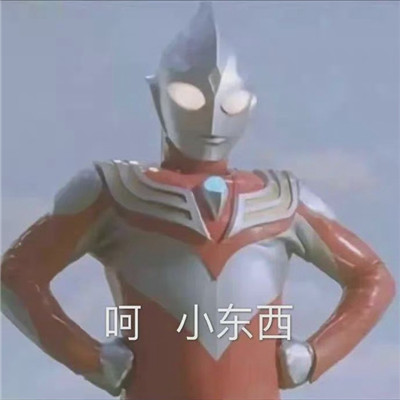 超级有趣的热门的搞笑表情大全 莫不是对我动了情(图9)