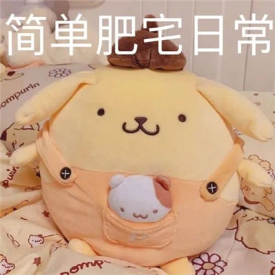 超级萌的很呆萌的微信表情 我没哭只是下雨了(图2)