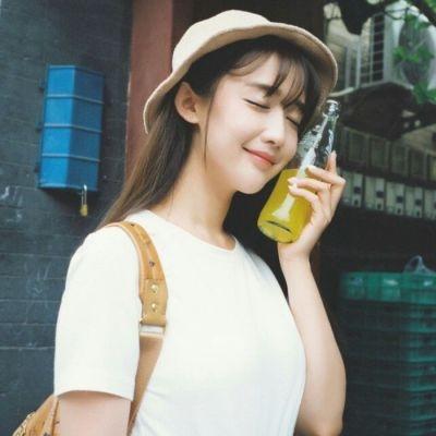 简单且好听的女生网名精选